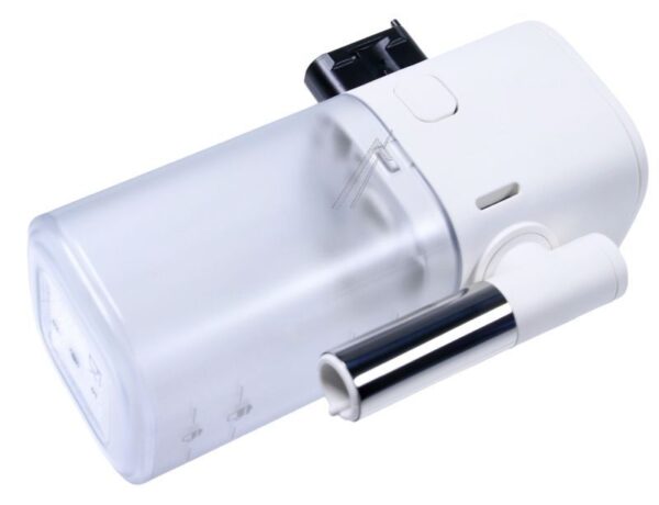 7313269191 MILK CONTAINER COMPLETE, WHITE, EN510