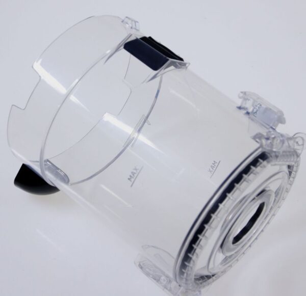 BEKO/GRUNDIG/ARCELIK 9178022608 DUST CONTAINER ASS Y-NEW