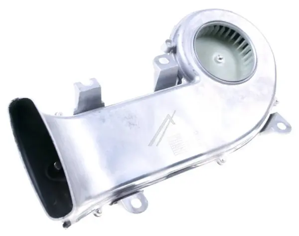 Beko Grundig Tumble Dryer Air Duct Assembly 2434001000