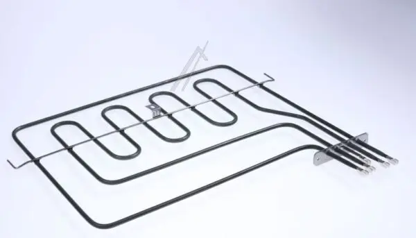 Candy Hoover Oven Dual Grill Element, 1200 + 1800W 42836998