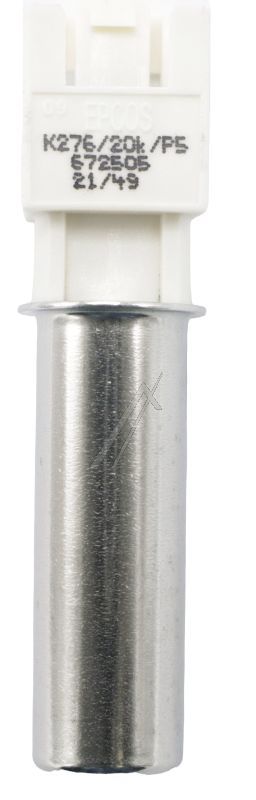 672505 TEMPERATURE SENSOR NTC R2.5 TDK