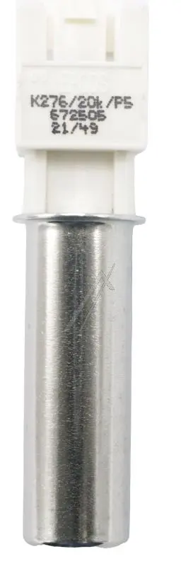 Hisense Gorenje NTC Temperature Sensor, R2.5 TDK 672505