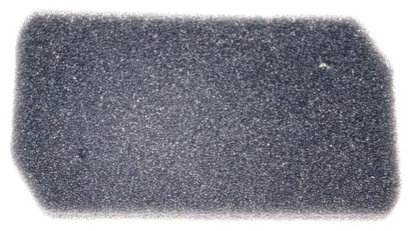 Eurofilter Tumble Dryer Foam Filter for Bosch Siemens DFG110