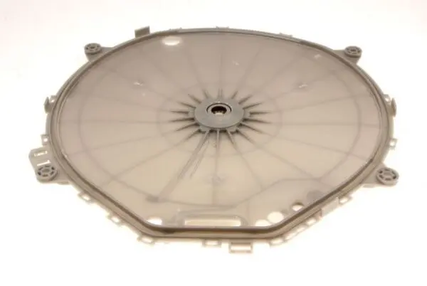 Whirlpool Indesit Washing Machine Tub Cover C00731582 488000731582