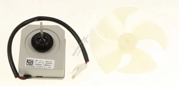 Homa Fan Motor 3059900004