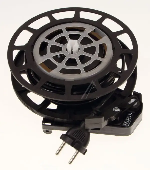 Vacuum Cleaner Cord Reel Wind Assembly 12175000A14587