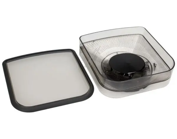 Russell Hobbs Coffee Bean Storage Container with Lid 700446 24072013002