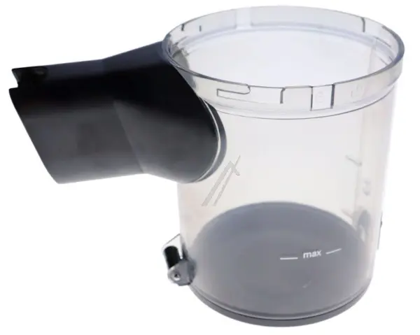 Beko Grundig Vacuum Cleaner Dust Bin Assembly 9178024717