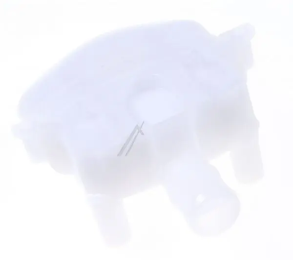 Whirlpool Indesit Fridge Water Dispenser Nozzle Box Complete C00731572 488000731572