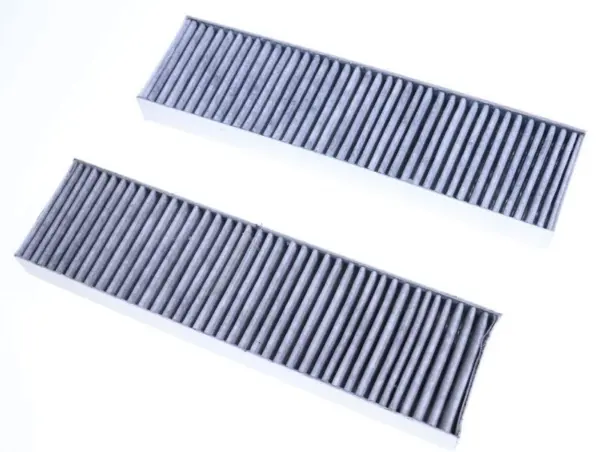 Beko Grundig Hob Extractor Carbon Filters 165265001