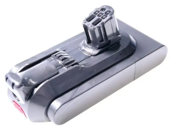Dyson Power Pack Assembly 965470-01