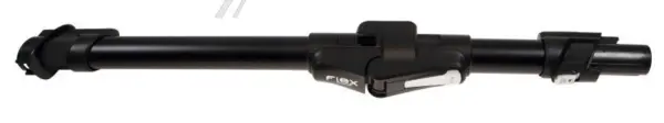 Vacuum Cleaner Flexible Hose, Black SS-2230002637