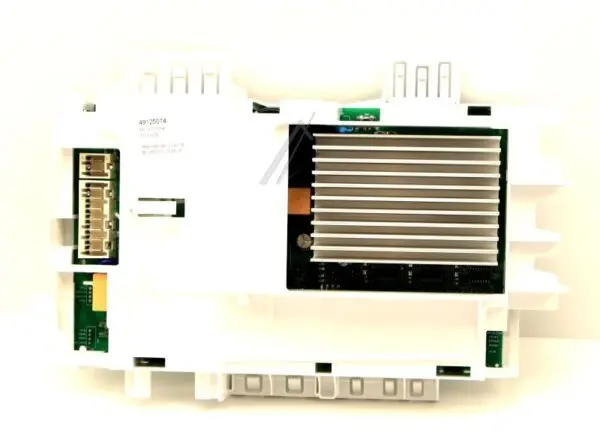 Candy Hoover Programmed Control Board, SC PRG 49125074 43033282 E41053645