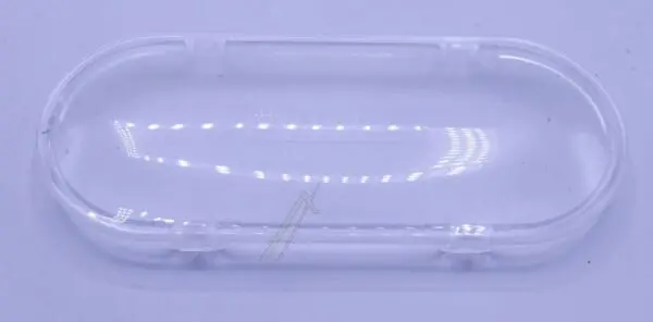 Beko Grundig Oval Lighting Glass, 3W 9197064266