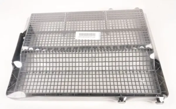 Electrolux AEG Dishwasher Cutlery Tray, Grey, Without Grap 140163277100