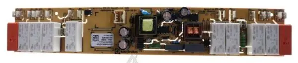 Electrolux AEG Cooker Hood Power Board 140046374173