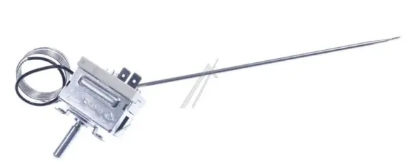 Electrolux AEG Oven Adjustable Thermostat 140185493024