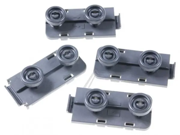 Electrolux AEG Dishwasher Basket Adjustment Kit 4055512018