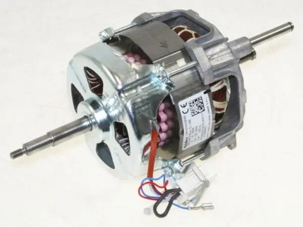 Electrolux AEG Washing Machine Motor, 240V 105W DA107A32E00 140126862014