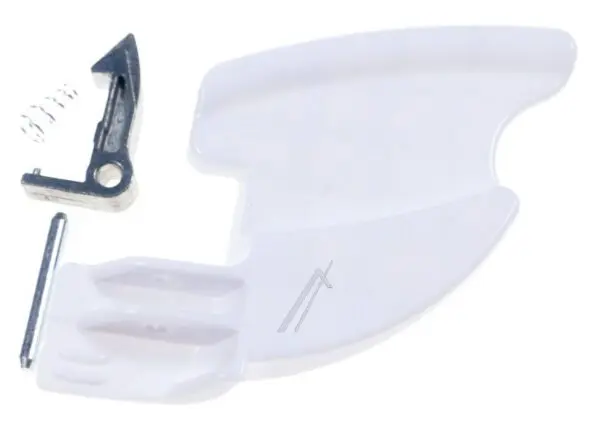 Door Handle for Candy Hoover 49016396