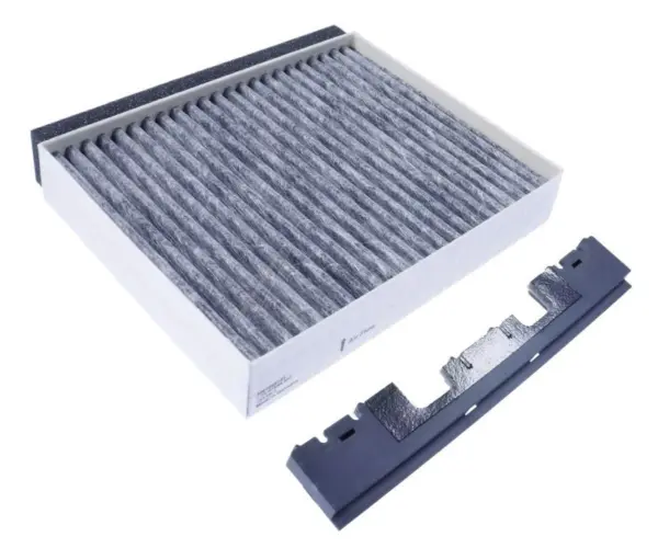 Bosch Siemens Clean Air Standard Filter with Filter Holder 11049701