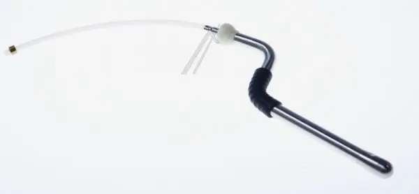 De’Longhi Coffee Machine Steam Pipe Assembly with PTFE, L370 AS00002705