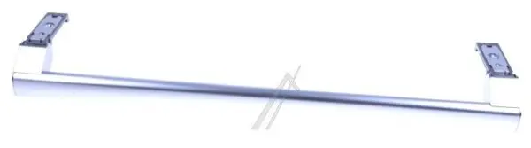 Samsung Fridge Handle Assembly, Inox Gray RR7000M DA97-23525A