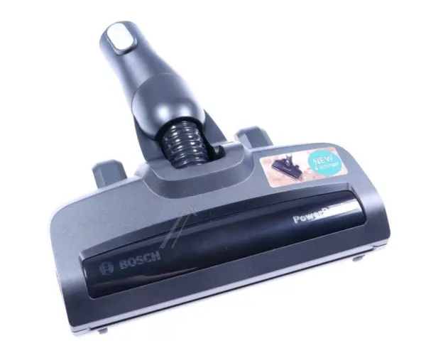 Bosch Siemens Vacuum Cleaner Electronic Brush 17007183