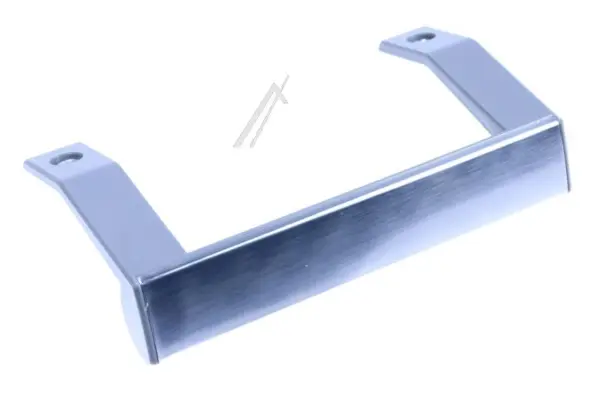 Electrolux AEG Fridge Handle, Grey 4055739231