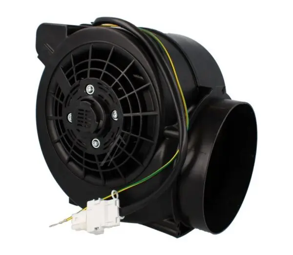 Electrolux AEG Cooker Hood Motor Assembly 140221783016