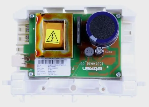Electrolux AEG Cooker Hood Inverter Electronic Board Assembly 140112864420