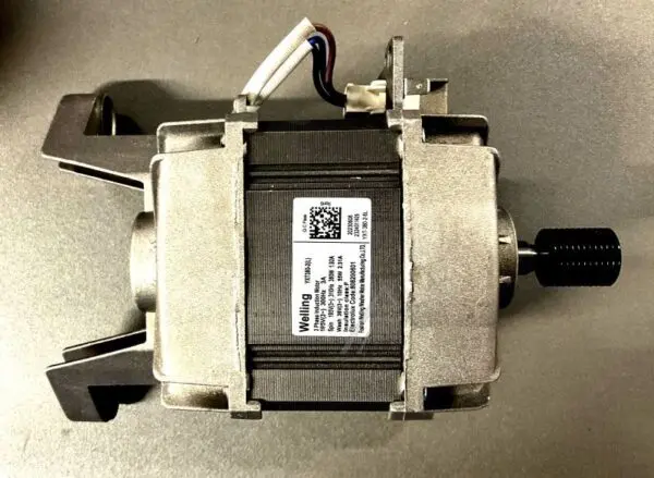 Electrolux AEG Washing Machine Motor, 195V 585W 8588082006012
