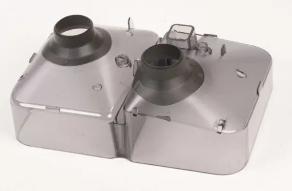 Bosch Siemens Coffee Bean Container Assembly 11051542