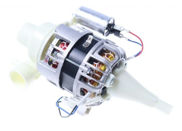 YXW-48-2-63L 41052272 W.P.ASY.TAC.VAR.RPM ALU/T