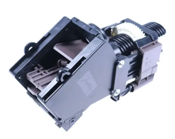 Brewing Unit for Jura S8 and S80, Revised with New Crema Valve 73648R