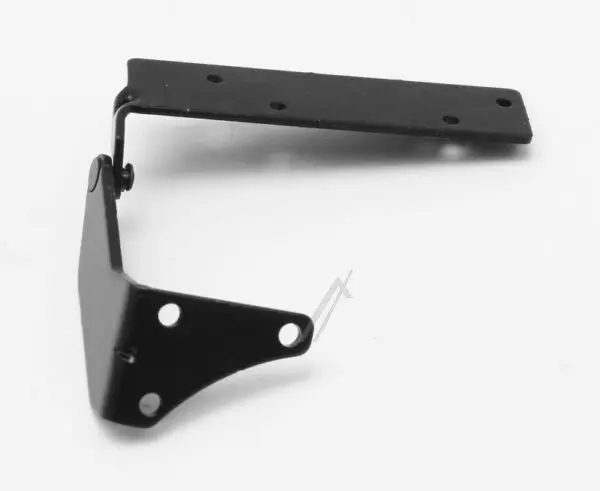 Whirlpool Indesit Oven Door Hinge Assembly, Top Swing C00704391 488000704391