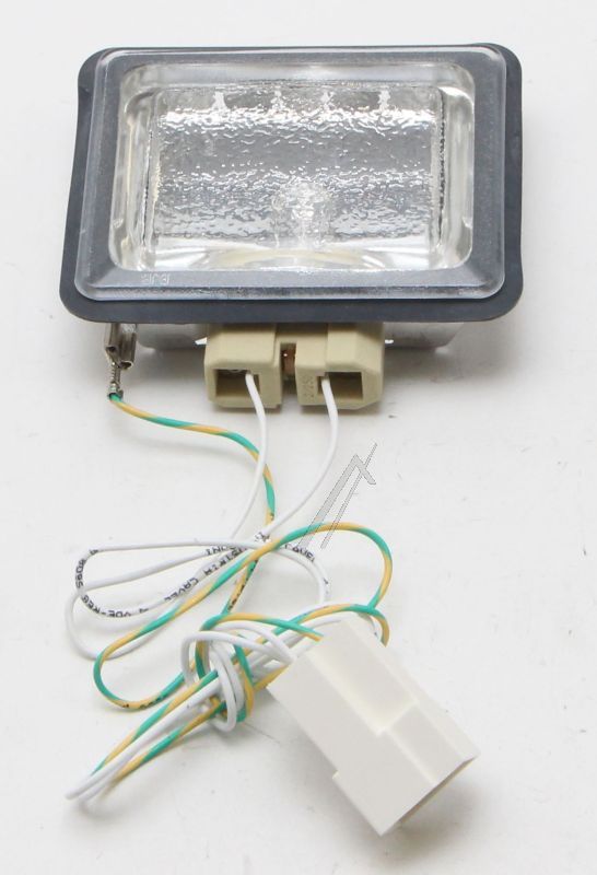 826050280 LAMP HALOGEN 40W+SIL L400