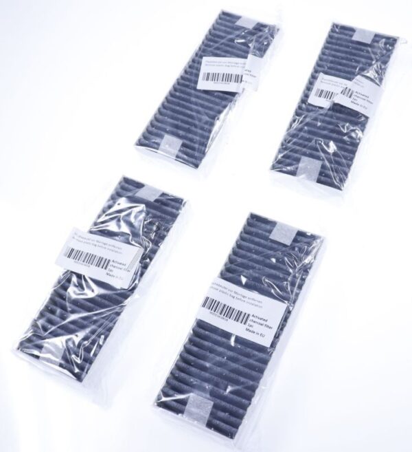 Bosch Siemens Cooker Hood Clean Air Standard Recirculation Kit with Clean Air Plus Odour Filter 17007412