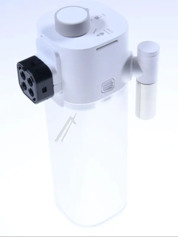 De’Longhi Complete Milk Jug for Coffee Machines 7313293445