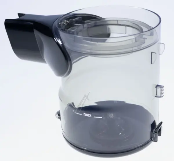 Beko Grundig Vacuum Cleaner Dust Bin Assembly 9178039191