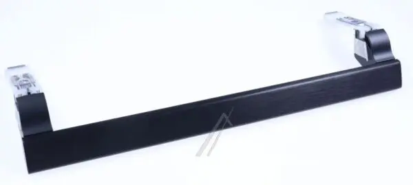 Electrolux AEG Fridge Door Handle, Black 4055791075