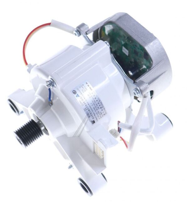 WPM61-22 HK2228861 DC MOTOR