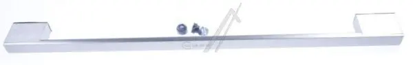 Bosch Siemens Oven Door Handle, Stainless Steel, for Neff 11052689