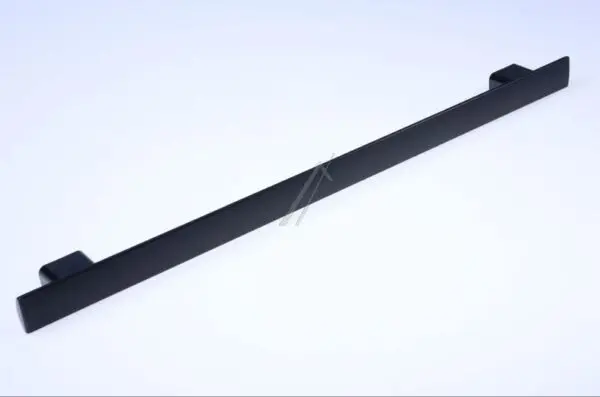 Whirlpool Indesit Oven Door Handle, Black Breath C00853648 488000853648