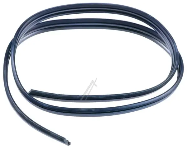 Dishwasher Door Frame Seal for Bauknecht 481246668564