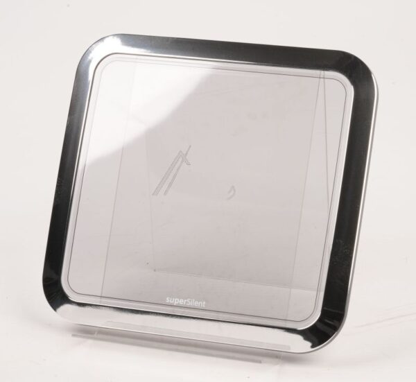 Bosch Siemens Bean Container Cover Lid, Transparent 12042885