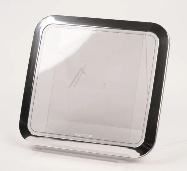 Bosch Siemens Bean Container Cover Lid, Transparent 12042885