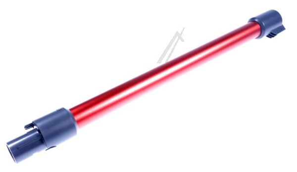ZB-HRD SUCTION PIPE RED FOR QUICK STICK HOOVER