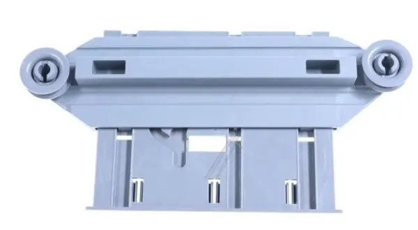 Hisense Gorenje Dishwasher Click-Clack Wheel Assembly, 40 R 846801 5502-B