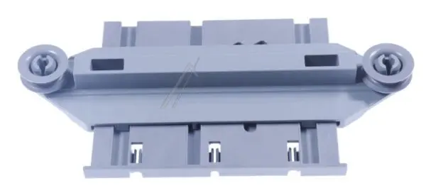 Hisense Gorenje Dishwasher Click-Clack Wheel Assembly, 40 L 846802 5502-B